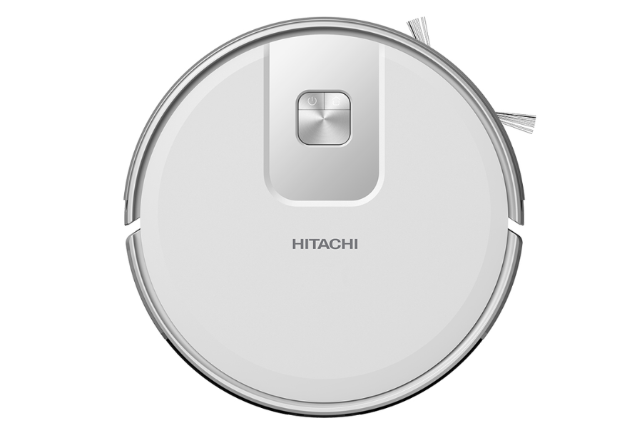 Robot hút bụi Hitachi RV-X15N