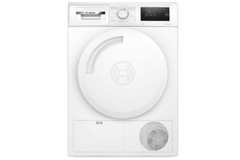 Máy sấy bơm nhiệt Bosch 8 kg WTH83028SG Series 4