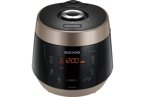 Nồi cơm điện Cuckoo CRP-PK1000S 1.8 lít