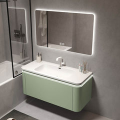 Tủ lavabo Maamo MFS02-80