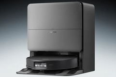 Robot hút bụi lau nhà Roborock Saros 20 Sonic