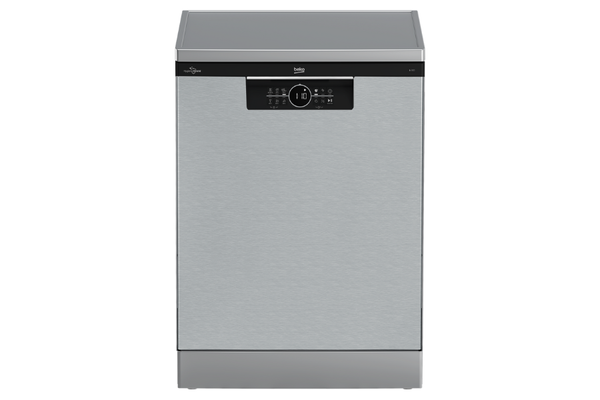 Máy rửa chén Beko BDFN26431X độc lập