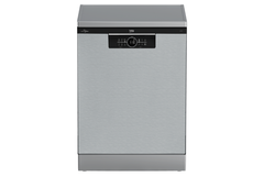 Máy rửa chén Beko BDFN26431X độc lập