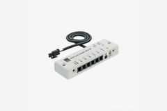 Bộ chìa khóa MLA 6 Hafele 237.59.032