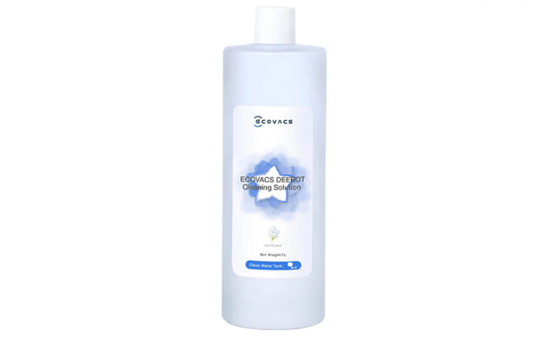 Nước lau sàn chuyên dụng Ecovacs 1L D-SO01-0019
