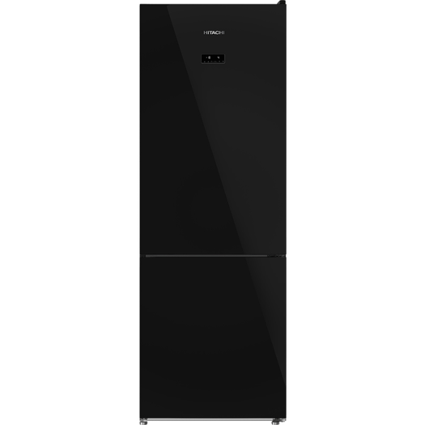 Tủ lạnh Hitachi HRBN6340DGBKVN Inverter 323 lít