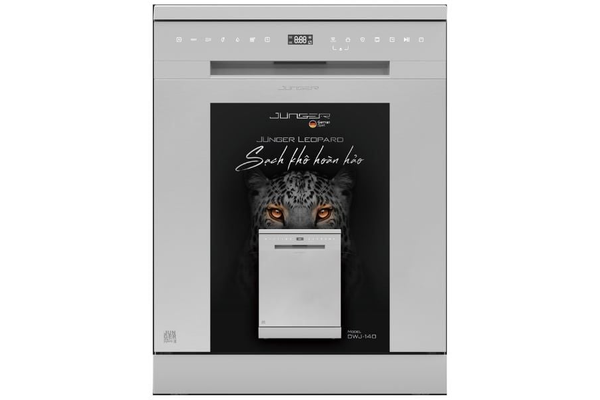 Máy rửa bát Junger DWJ-140