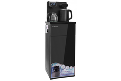 Máy lọc nước nóng lạnh Fujihome TB243A kết hợp bàn pha trà