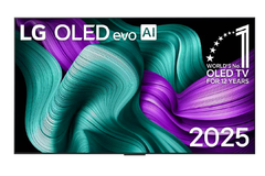 Tivi LG OLED83M5PSA OLED evo AI M5 83 inch