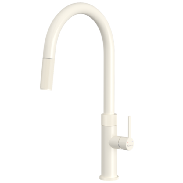 Vòi rửa bát Konox Lasi Nude