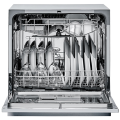 Máy rửa chén Rosieres RDCP8S-04 mini 8 bộ