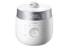 Nồi cơm điện Cuckoo CRP-LHTR1010FW 1.8 Lít