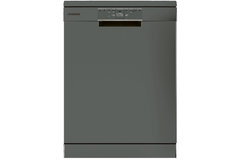 Máy rửa chén 16 bộ Rosieres RDPN4S603PX-04