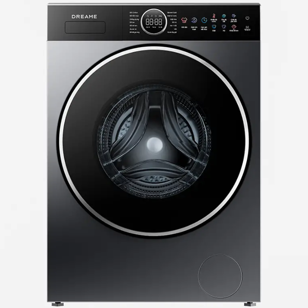 Máy giặt Dreame DWF10L32BASE Premium Washer AI L3-2 10kg
