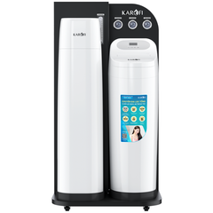 Máy lọc tổng trung tâm Karofi WHF-E666
