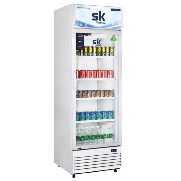 Tủ mát Sumikura SKSC-300/FC 300 lít