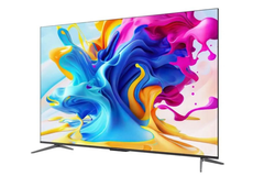 Tivi TCL 85C645 85 inch QLED TV 4K