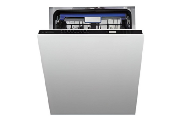 Máy rửa chén Malloca MDW14-B09FI