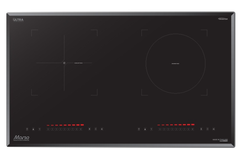 Bếp từ kết hợp hồng ngoại Sunhouse MMB899EI