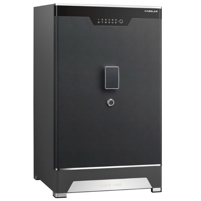 Két sắt Kassler KL-100LS6 LUXURY