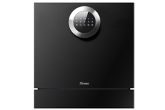 Máy rửa chén Dishwasher Texgio TG-BI205