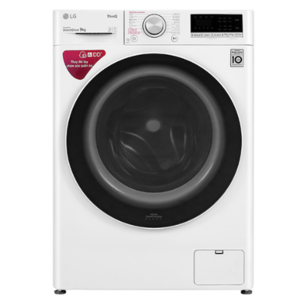 Máy giặt LG FV1408S4W 8.5 kg