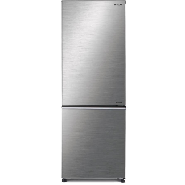 Tủ lạnh Hitachi R-B330PGV8-BSL Inverter 275 lít