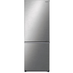 Tủ lạnh Hitachi R-B330PGV8-BSL Inverter 275 lít