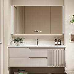 Tủ lavabo Yoshimoto BCKU1221