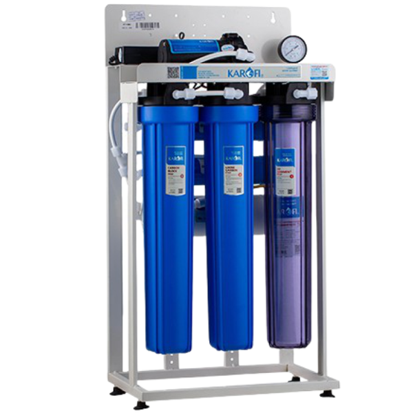 Máy lọc nước Karofi bán công nghiệp 80L/H BCN KT-KB80