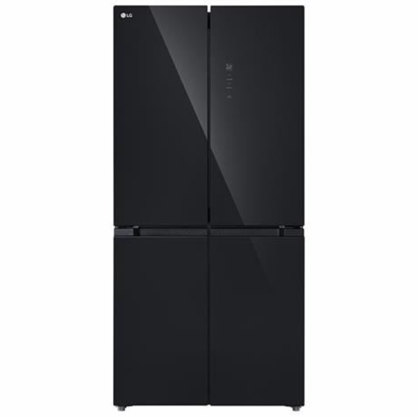 Tủ lạnh LG LFB47BLG Multi Door 474 lít