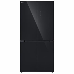 Tủ lạnh LG LFB47BLG Multi Door 474 lít