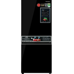 Tủ lạnh Panasonic NR-BV281BGMV ngăn đá dưới 536 lít
