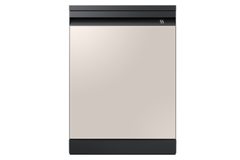 Máy rửa chén Samsung Bespoke DW60CB750FAP/SV độc lập