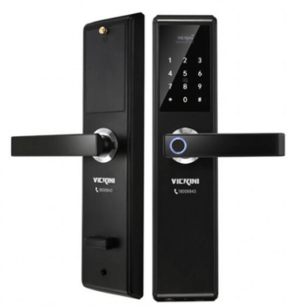 Khóa điện tử Vickini 39888.002 (APP) OBP