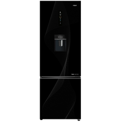Tủ lạnh Aqua AQR-B380MA(WGP)U1 Inverter 320 lít