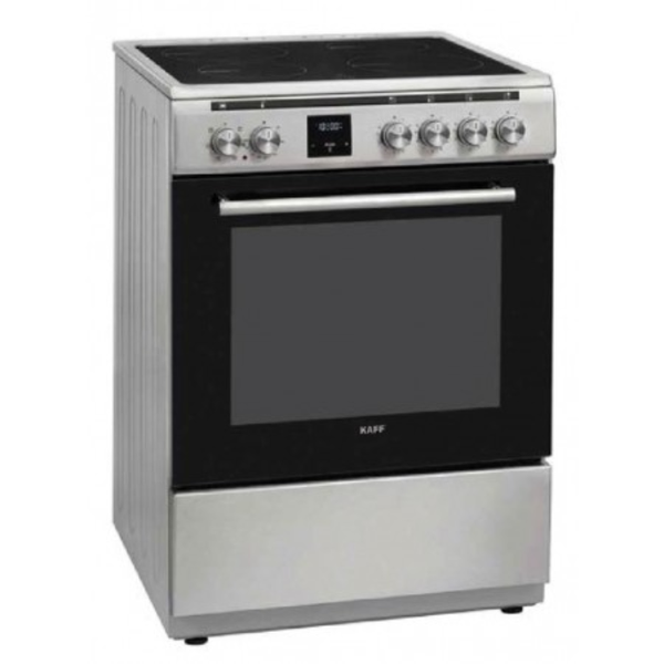 Bếp từ kết hợp lò nướng Kaff KF-FRT6604IN