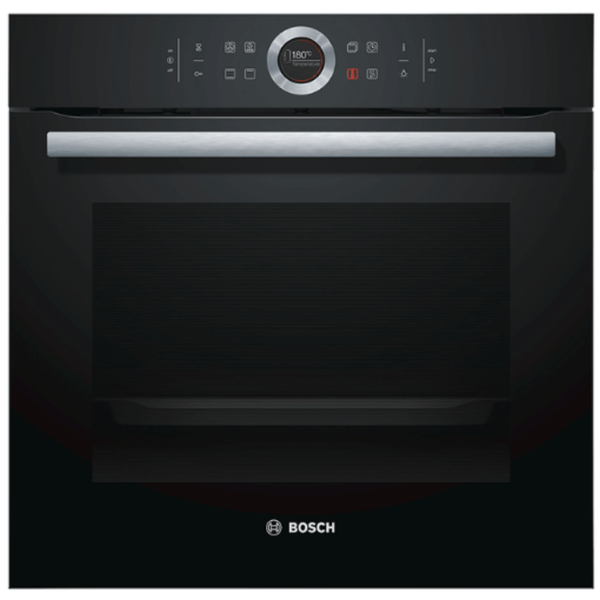 Lò nướng Bosch HBG634BB1B - Serie 8