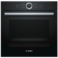 Lò nướng Bosch HBG634BB1B - Serie 8