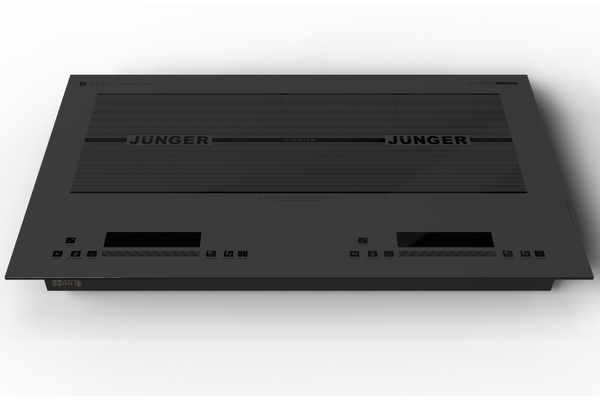 Bếp từ Junger CEJ-222 inverter