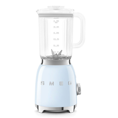 Máy xay sinh tố Smeg BLF03PBEU màu xanh dương pastel