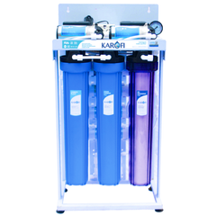Máy lọc nước Karofi bán công nghiệp 50L/H BCN KT-KB50+BA