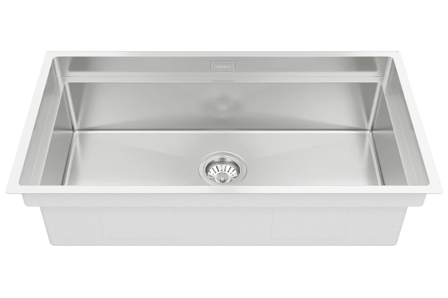 Chậu rửa chén Hafele WS R10 HS25-SSN1S-8244 567.94.021