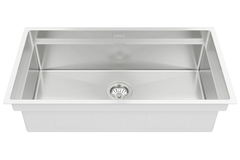 Chậu rửa chén Hafele WS R10 HS25-SSN1S-8244 567.94.021