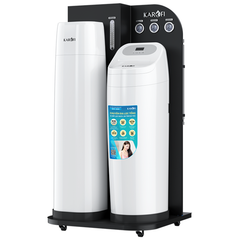 Máy lọc tổng trung tâm Karofi WHF-E666 Plus