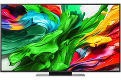 Tivi LG 86QNED86ASA AI 2025 QNED evo AI Mini LED QNED86 86 inch