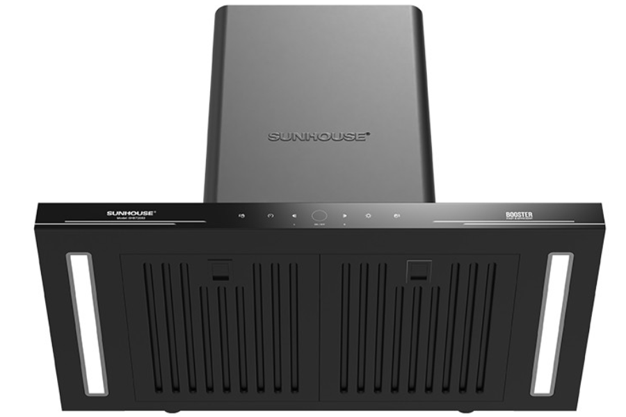 Máy hút mùi Sunhouse SHB72083
