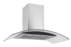 Máy hút mùi GrandX GX H90C55 áp tường
