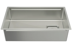 Chậu rửa chén Hafele JUMBO WS HS26-SSN1S-7644_MATT NANO 567.24.400
