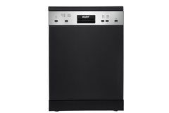 Máy rửa chén âm toàn phần KAFF KF-BDWSI12.6